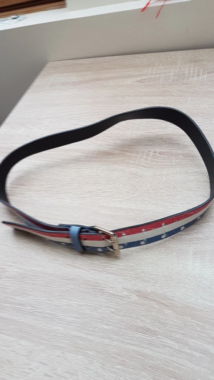 Jolie ceinture enfant / ado - photo numéro 4