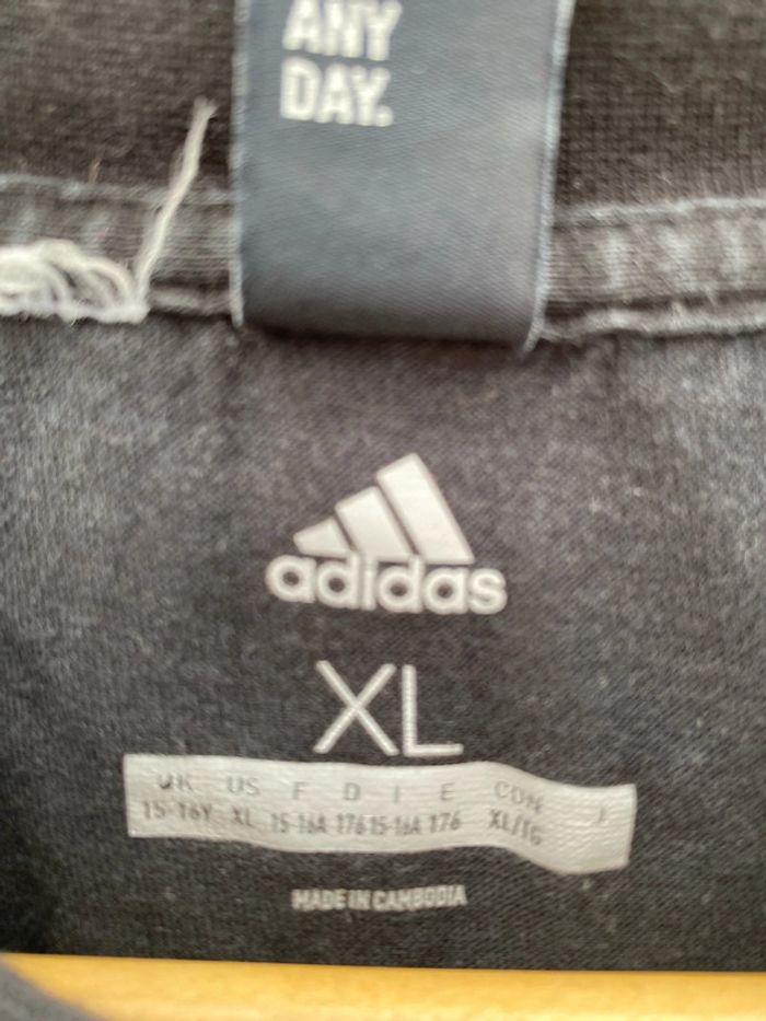 Tee shirt Adidas - photo numéro 5