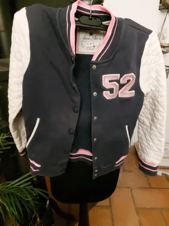 Blouson