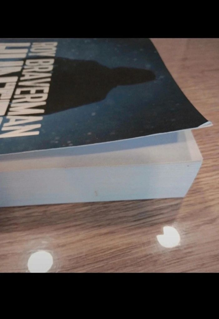 roy braverman - photo numéro 3