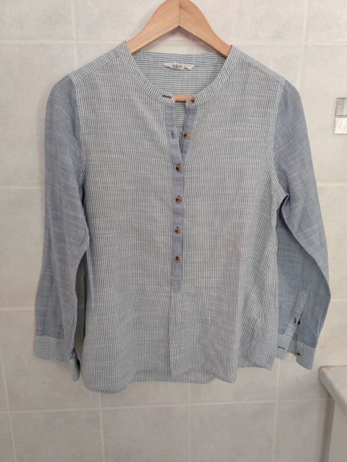 Blouse White Stuff 38 comme neuve
