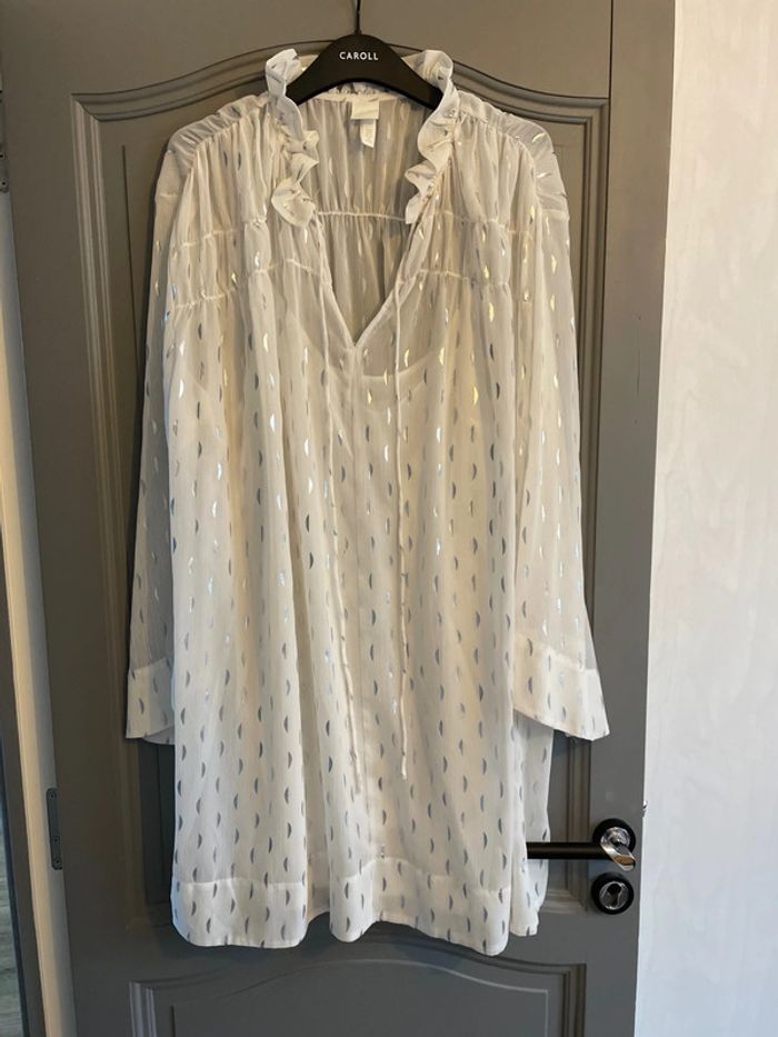 Robe H&M taille XL