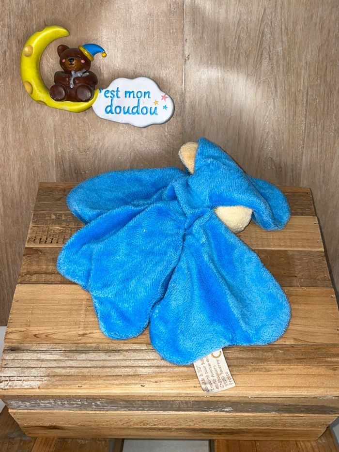 NAT232 doudou chien floppy 🐶 babynat - photo numéro 2