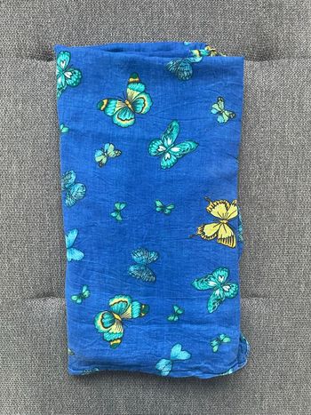 Foulard