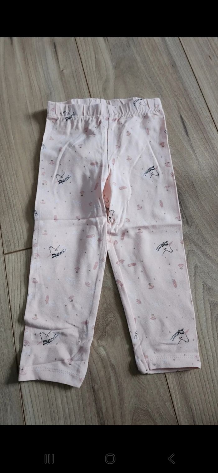 Leggings neuf