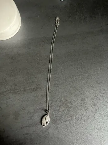 Collier femme