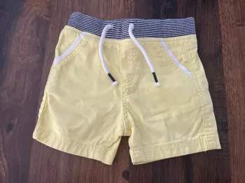 Short