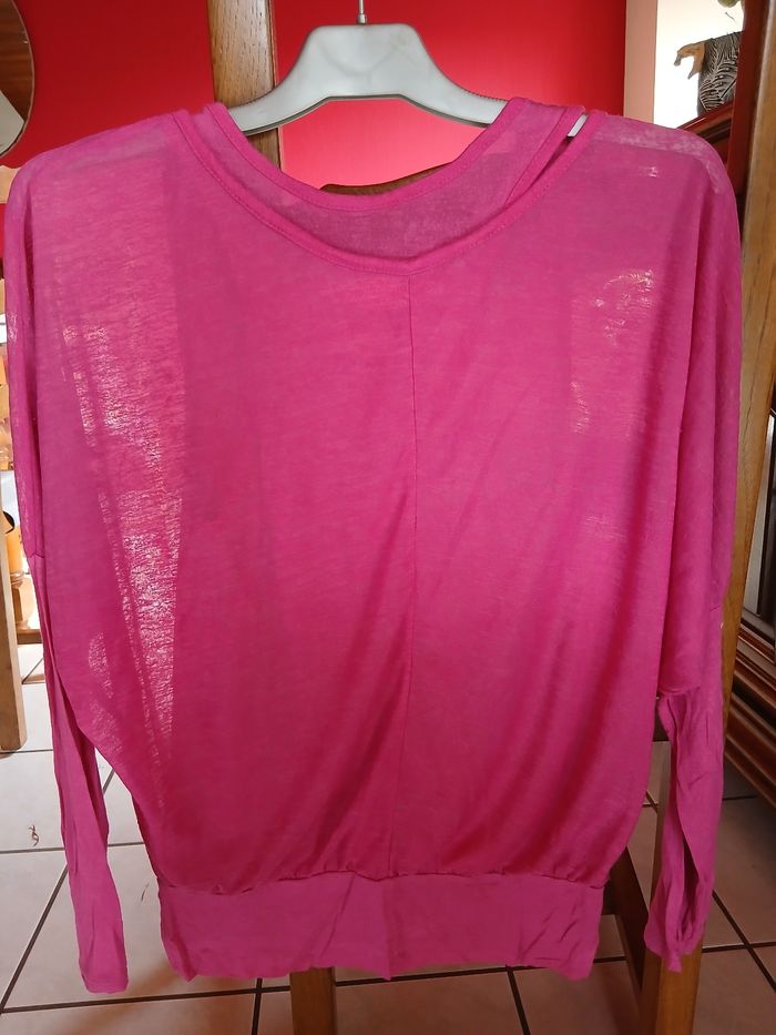 Haut femme - photo numéro 7