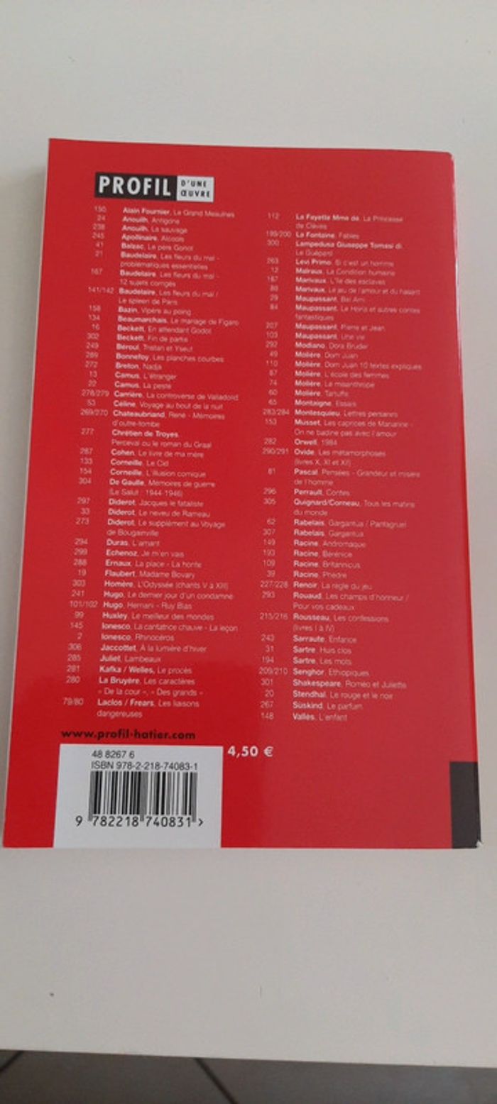 L'île des esclaves - photo numéro 2