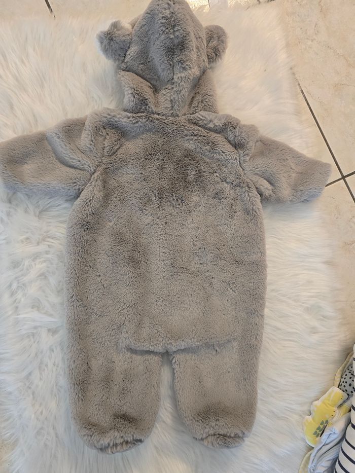 Neuve (non portée) 🤩😍👌👌combinaison koala 6 mois mixte😍🤩👌👌 - photo numéro 6