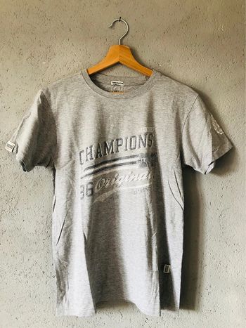 Teeshirt Marshall original taille M 👔
