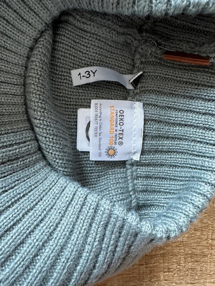 Bonnet - photo numéro 2
