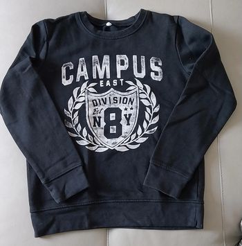 Sweat 10 ans