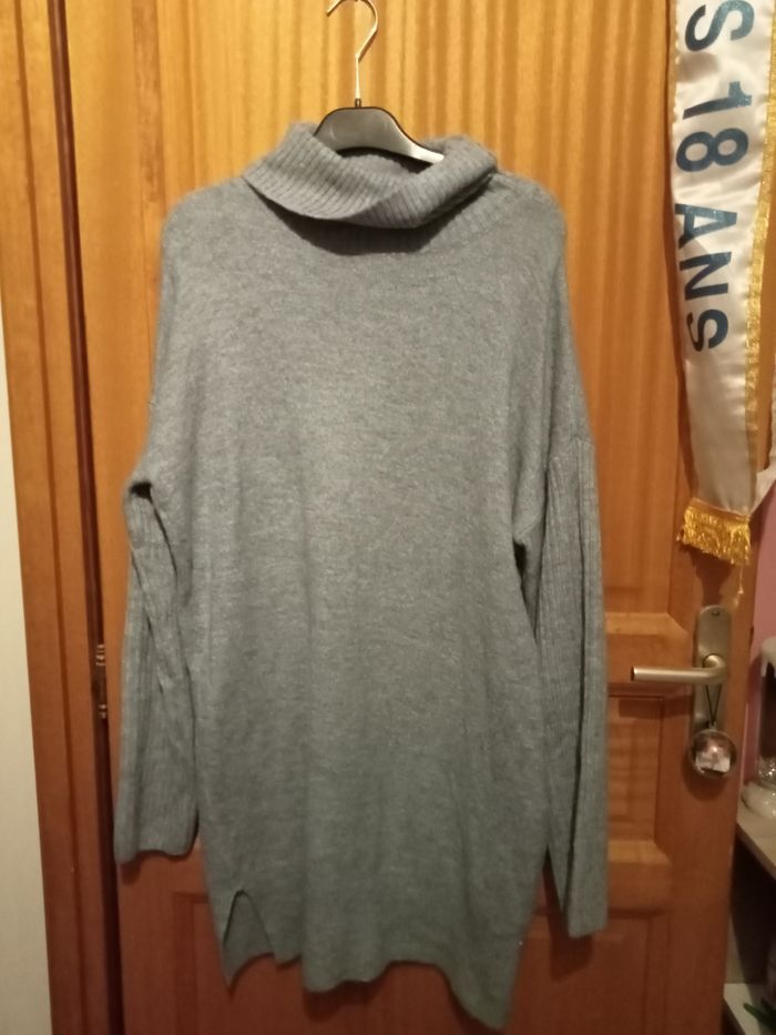 Une robe d'hiver - photo numéro 2