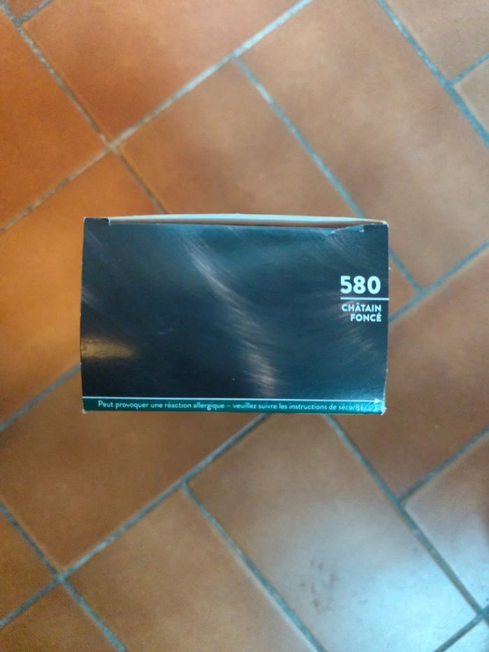 Teinte cheveux neuve - photo numéro 2