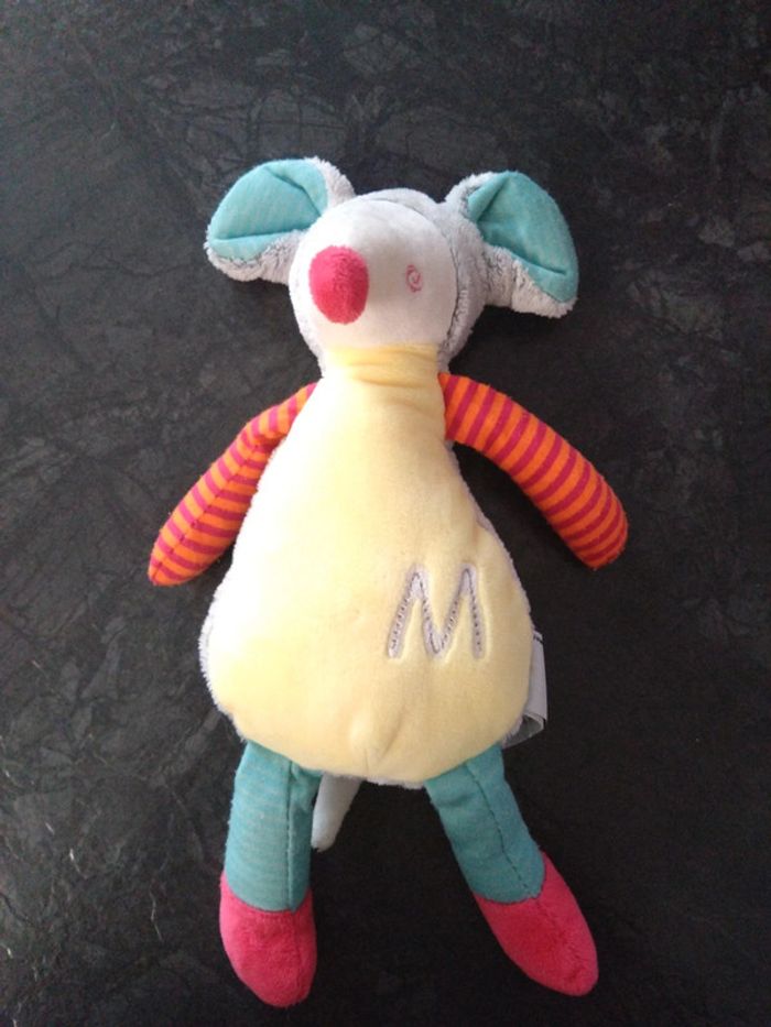 Peluche souris