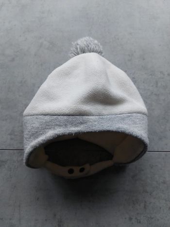 Bonnet mixte Obaibi taille 3 ans