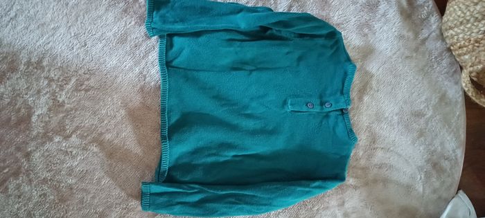 Pull fin - photo numéro 5