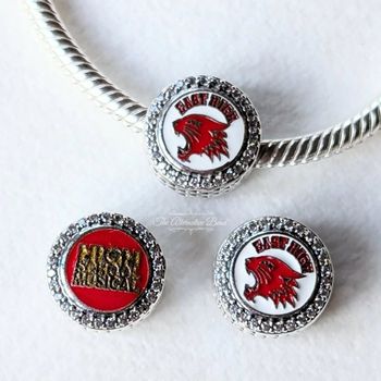 Charms High School Musical