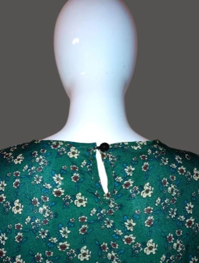 Blouse à volants Shein - photo numéro 5