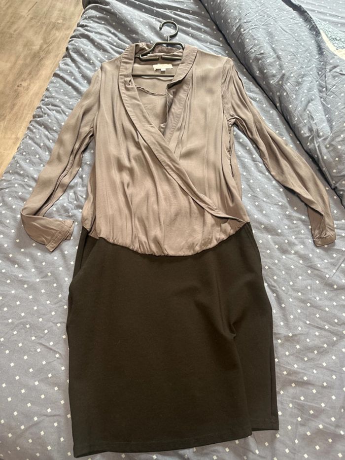 Robe grossesse taille 38/40