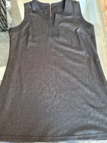 robe tunique