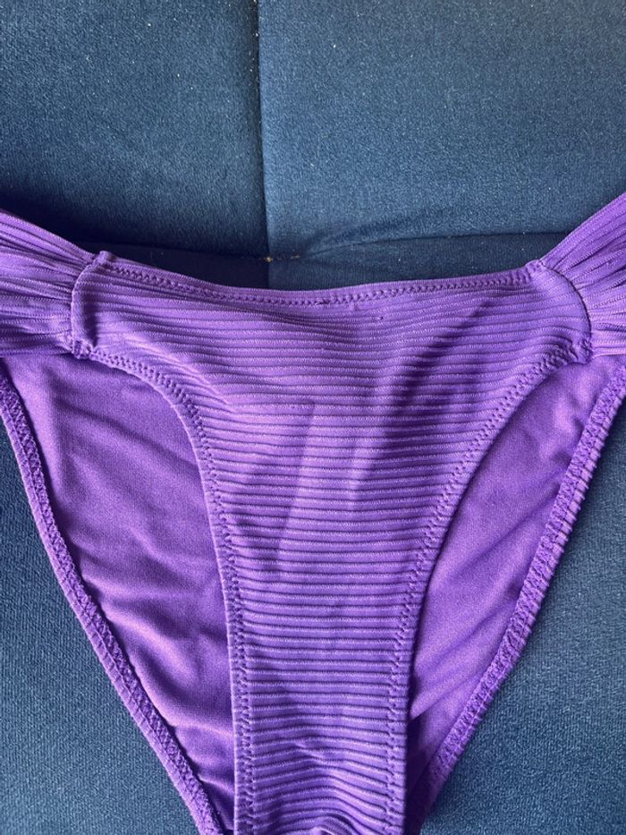 Culotte de maillot de bain kiabi - photo numéro 2