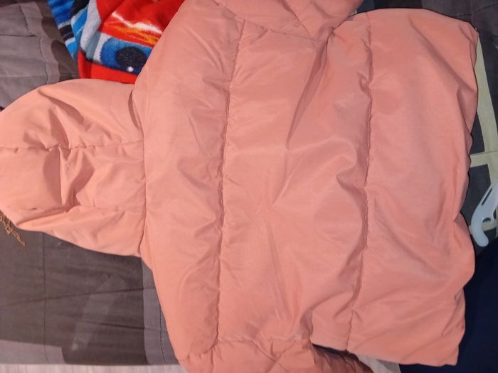 Doudoune - photo numéro 8