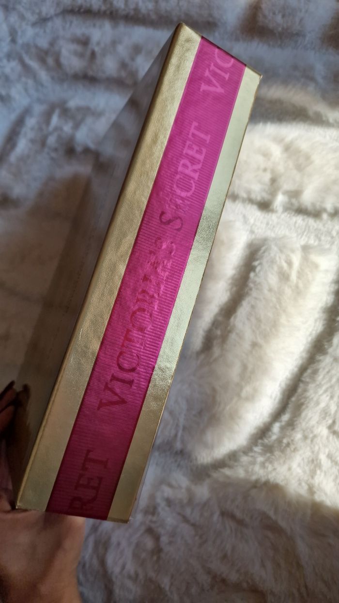 Victoria's Secret Mini Mist Gift Set - photo numéro 3