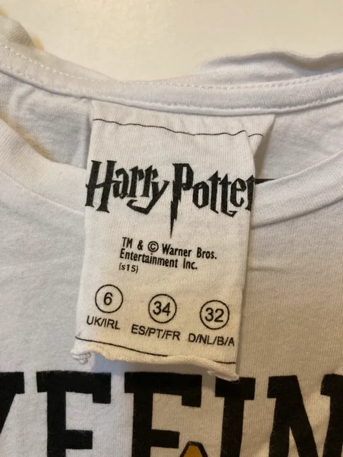 Top Harry Potter - photo numéro 3