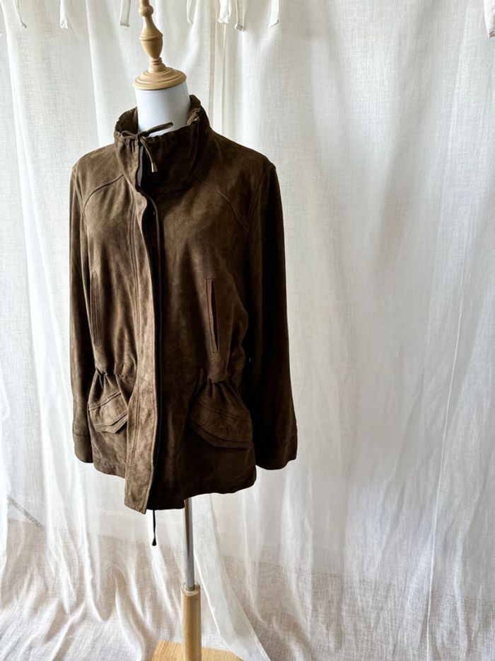 Veste Gérard Darel - photo numéro 3