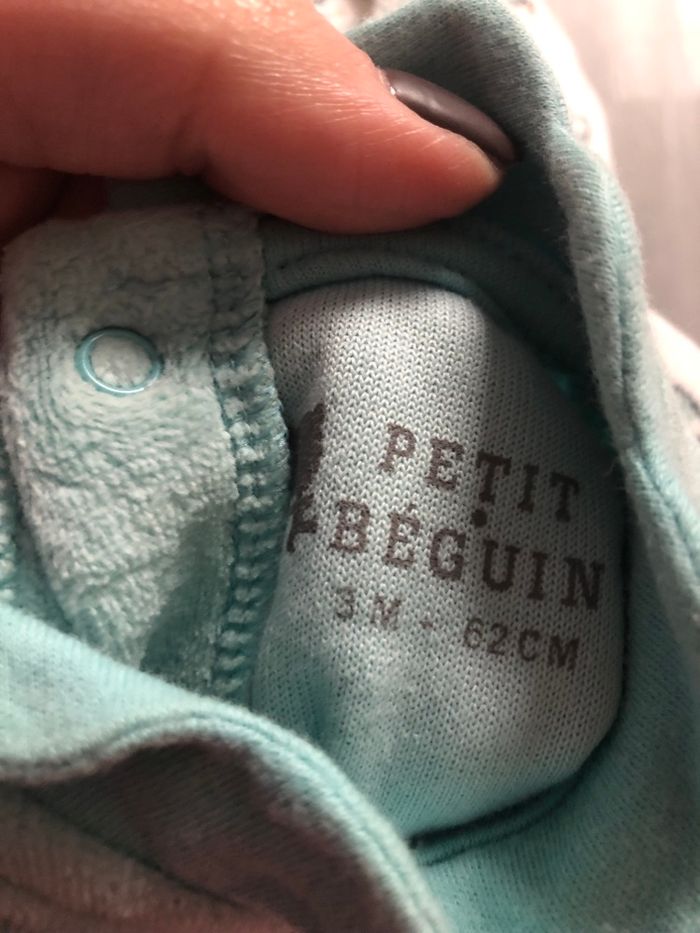 Pyjama - photo numéro 4