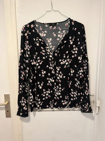Blouse 1.2.3
