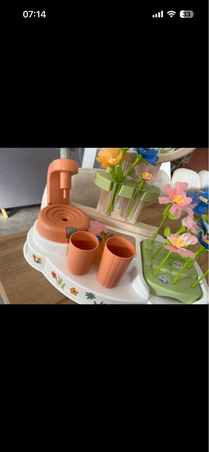 Marché aux fleurs - photo numéro 2