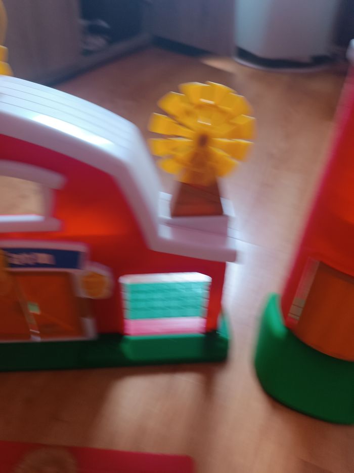 Ferme - photo numéro 2