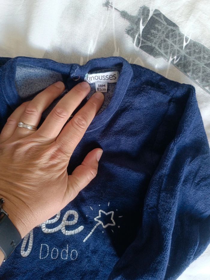 Pijama - photo numéro 3