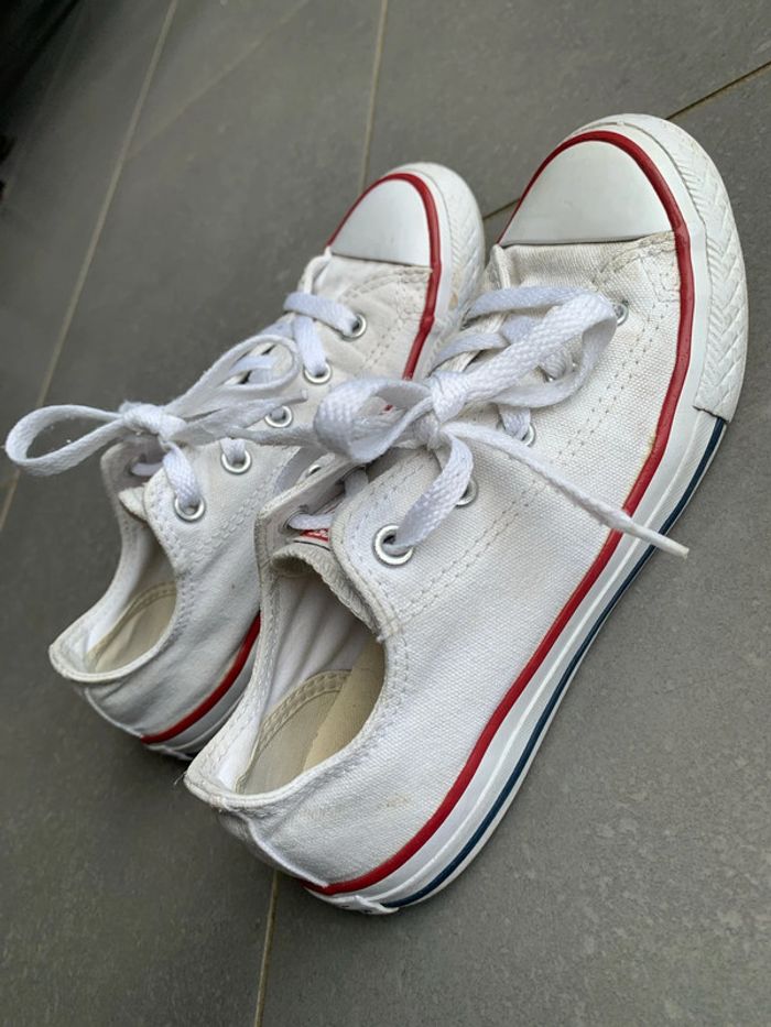 Converse 33 - photo numéro 8
