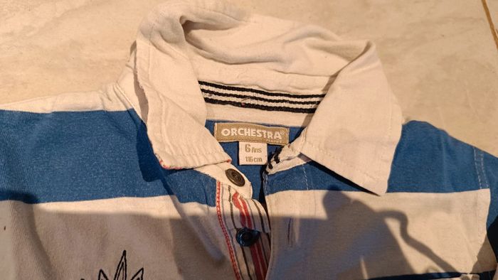 2polos en 6 ans - photo numéro 3