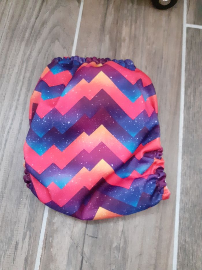 Couche lavable - photo numéro 2