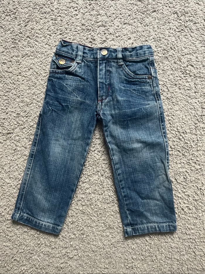 Jean