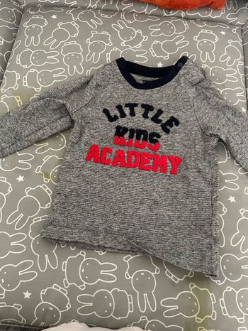 t-shirt, grande manche