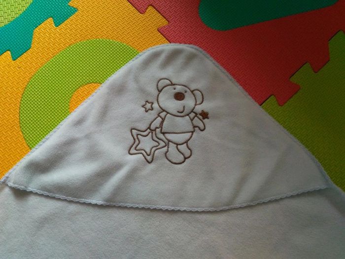 Nid d'ange polaire - photo numéro 5