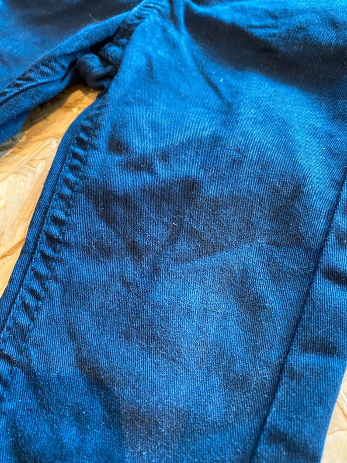 Jean 12 mois Kiabi - photo numéro 2