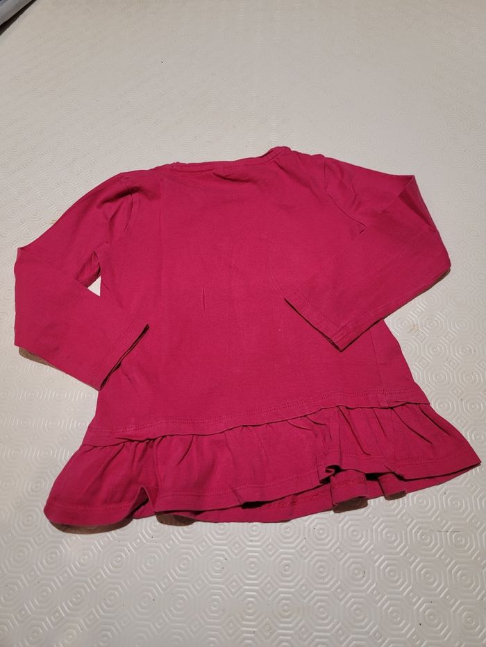 Haut 4 ans - photo numéro 2