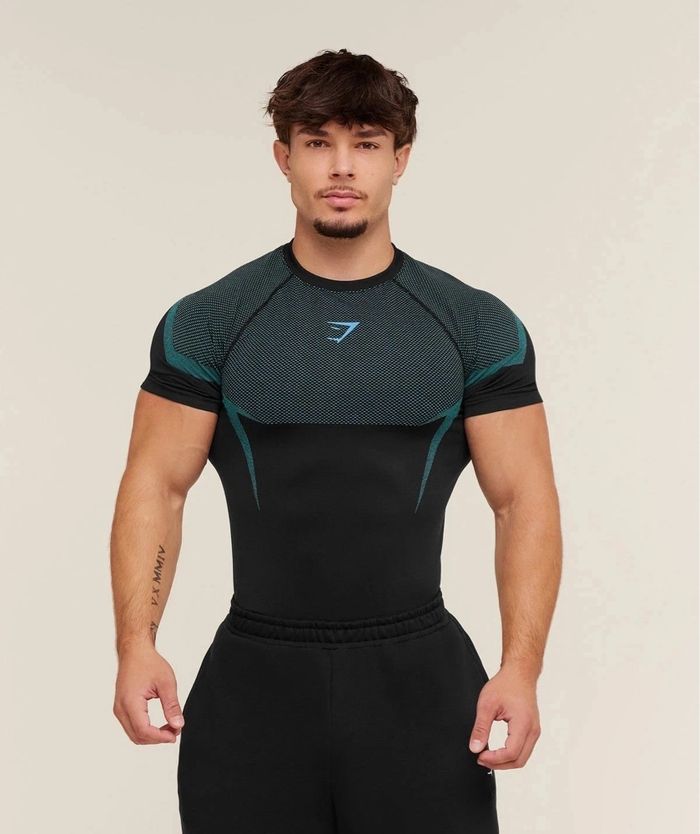 Gymshark onyx 5.0