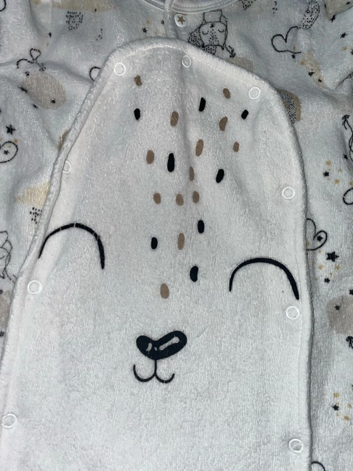 Pyjama Kimbaloo - photo numéro 2