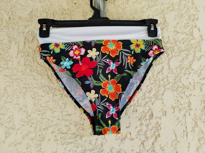 Lot de 2 bas de Bikini - photo numéro 5