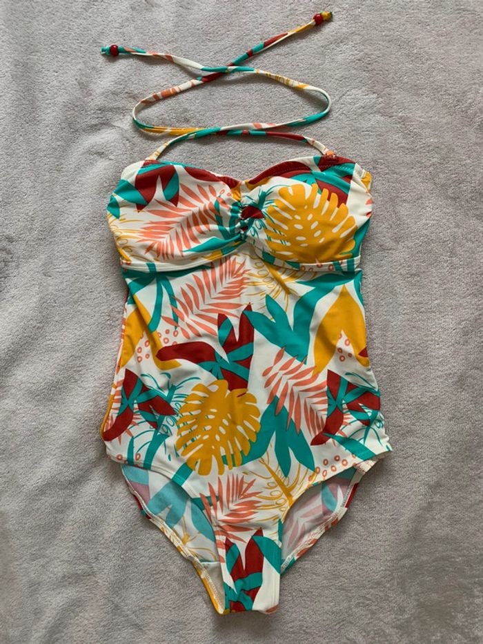 Maillot de bain une pièce