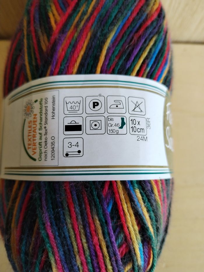 Laine - photo numéro 5