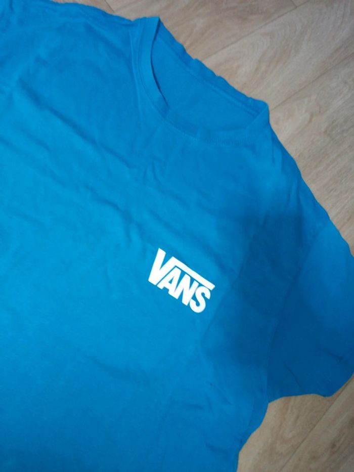 Tee shirt - photo numéro 2